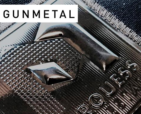 Brandshield BASE MATERIALS Gunmetal